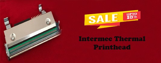 Intermec Print Heads